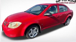 2007 Chevrolet Cobalt LS