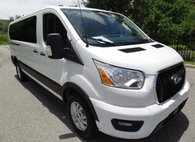 2021 Ford Transit 350 XLT