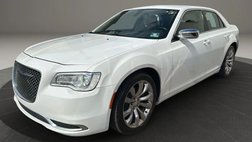 2019 Chrysler 300 Touring