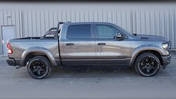2023 Ram Ram Pickup 1500 Lone Star