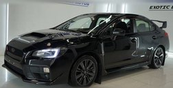 2016 Subaru WRX Base