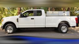 2021 Ford Super Duty F-250 XL