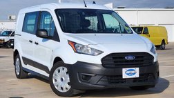 2022 Ford Transit Connect XL
