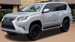2019 Lexus GX 460 Base