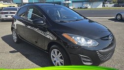 2012 Mazda MAZDA2 Sport