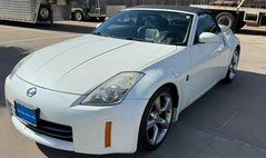2006 Nissan 350Z Touring