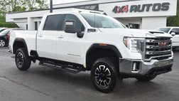 2023 GMC Sierra 3500HD SLE