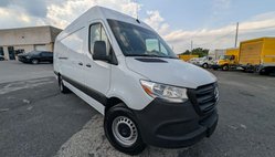 2019 Mercedes-Benz Sprinter Base