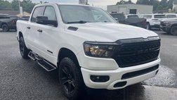 2023 Ram Ram Pickup 1500 Big Horn