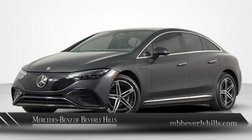 2024 Mercedes-Benz EQE EQE 350 4MATIC
