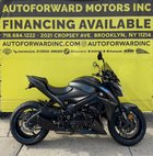 2019 Suzuki ABS