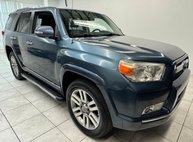 2011 Toyota 4Runner Limited