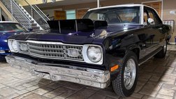 1973 Plymouth Scamp Base