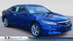2011 Honda Accord EX-L V6