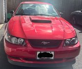 2001 Ford Mustang GT
