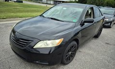 2008 Toyota Camry LE