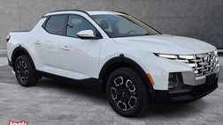 2022 Hyundai Santa Cruz SEL Premium
