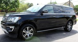 2018 Ford Expedition MAX Limited