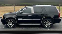 2009 Cadillac Escalade Base
