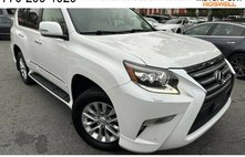 2015 Lexus GX 460 Base