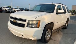 2013 Chevrolet Tahoe LT