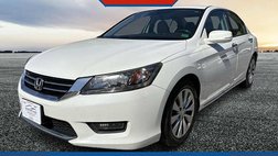 2014 Honda Accord Touring