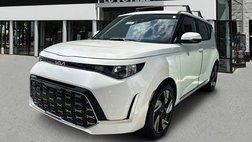 2025 Kia Soul GT-Line