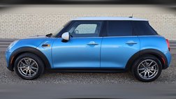 2016 MINI Hardtop Cooper