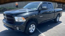 2016 Ram Ram Pickup 1500 Express