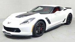 2017 Chevrolet Corvette Z06