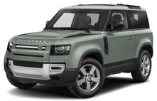 2021 Land Rover Defender 90 X-Dynamic S