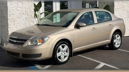 2007 Chevrolet Cobalt LT