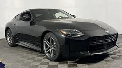 2024 Nissan Z Sport
