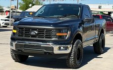 2024 Ford F-150 XL