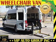 2018 Ford Transit XL