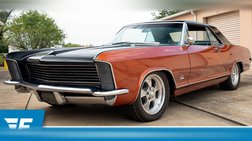 1965 Buick Riviera 401ci V8