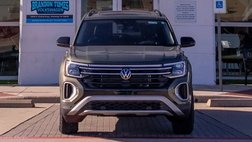 2023 Volkswagen Tiguan SE R-Line Black 4Motion
