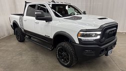 2023 Ram Ram Pickup 2500 Power Wagon
