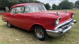 1957 Chevrolet 