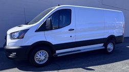 2023 Ford Transit 250