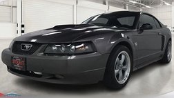2004 Ford Mustang GT Deluxe