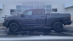 2025 Ram Ram Pickup 2500 Big Horn