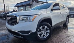 2018 GMC Acadia SLE-1