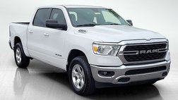 2022 Ram Ram Pickup 1500 Lone Star