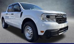 2023 Ford Maverick XL