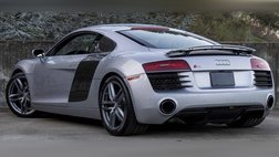 2015 Audi R8 4.2 quattro