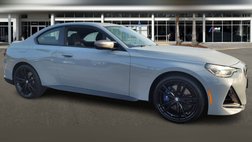 2024 BMW 2 Series M240i xDrive