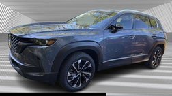 2025 Mazda CX-50 Hybrid Premium Plus