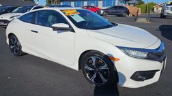 2017 Honda Civic Touring