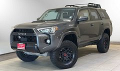 2022 Toyota 4Runner TRD Pro